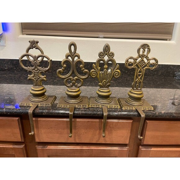 Sitemapcdatahttpsainfbizidcast Iron Stocking Holders